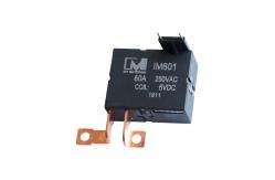 China C3 C5 Short Circuit UC2 60A Mechanical Electromagnetic Control Relay supplier