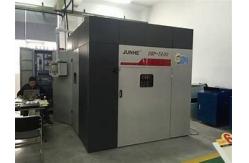 China SGS 1800kg/H Zinc Flake Coating Machine With Conveyor Distributor supplier