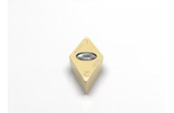 China MHN10C MHN20C MHN30C PCBN Cutting Inserts CBN WORLDIA Cutting Tools supplier