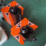 180 Degree Optical Survey Prism For Total Station System