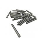 Durable Solid Tungsten Cobalt Alloy Carbide Round Rod Blanks For Precision Tools
