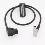Alvin's Cables Nucleus M P TAP to 7 Pin Motor Power Cable for Tilta for sale