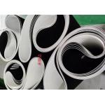 Non Slip Commercial Treadmill Belt Tire Pattern For Gym Clubs for sale