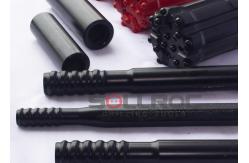China R32 STD Retrac Thread Button Bits For Quarrying , Mining , Tunneling supplier