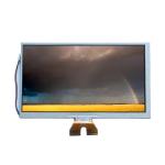 A090VW01 V1 9.0 inch 800*480 LCD Screen Display Panel for sale
