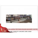 Three - side Bag Sealing Machine , Automatic Bag Forming Machine