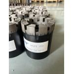 PQ HQ NQ Impregnated Diamond Core Bit Drilling Equipment Dilling Tools for sale