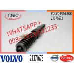 21371673 21379944 Fuel Injector Engine Parts 21458369 21582101 Common Rail Injector