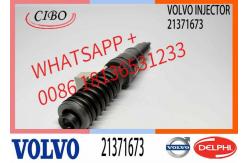 China 21371673 21379944 Fuel Injector Engine Parts 21458369 21582101 Common Rail Injector supplier