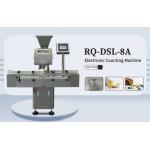 Candy Tablet Pill Electronic Counting Machine / Caspsule Counting And Filling Machine for sale