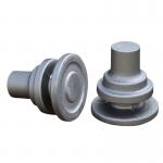 High Precision CNC Machining Hot Forging Parts For Machinery Parts