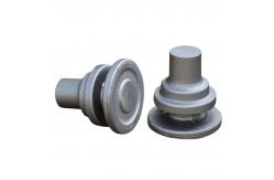 China High Precision CNC Machining Hot Forging Parts For Machinery Parts supplier