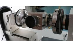 China 0.1Nm Plug Socket Tester supplier