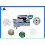 34 Heads Flexible Strip Led Chip Mounter 200000CPH for sale