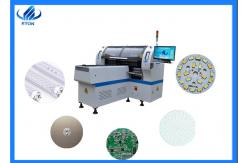 China high capacity High Speed SMT Conveyor System SMT Mounting Machine supplier
