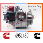 Cummins NTA855 Engine Parts Injection Fuel Pump 4951450 4951440 4951441