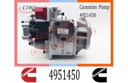 China Cummins NTA855 Engine Parts Injection Fuel Pump 4951450 4951440 4951441 supplier