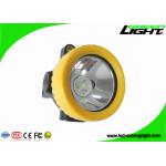 191g Weight Cordless Mining Lights IP68 Watar - Proof Grade 5000 Lux Brightness for coalmine and industrial for sale