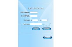 China Touch Screen Micro Hardness Tester Vickers Microhardness Tester supplier