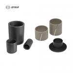 OEM PEEK Plastic Bushing Bearing High Strength And Wear Resistance for sale
