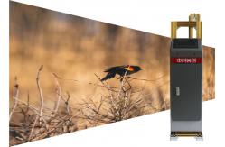 China Auto Sensor Tracing Foldable 3d Wall Printer With Rotatable Printhead supplier