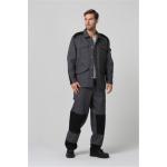 IEC61482 Flame Resistant Outerwear , 99% Cotton Lightweight Fr Jacket for sale