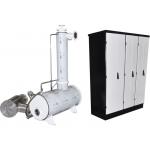 300KW 1MPA Metal Ceramics Debinding Sintering Furnace for sale