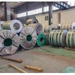 6mm Stainless Steel Coil BV Hot Rolled Sheet Coil for sale