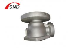 China Customized CNC Machining Precision Casting Metal Processing Machinery Castings supplier