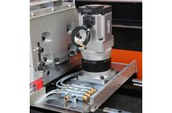 China 50HZ/60HZ Edge Chamfering Machine Multifunctional High Precision supplier