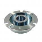 Sandblasting Customized Electromagnetic Clutch Parts One-Way Sprag Cage Magnet Housing for sale