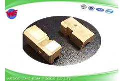 China 23EC085A403=1  Block EDM Wear Part Makino Machine Parts Consumables supplier
