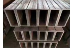 China Precision Seamless Steel Tubular Sections for Structural Construction supplier