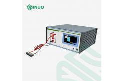 China Impulse Test Generator Test Equipment EVSE Testing Equipment Circuit 1 7KV supplier