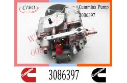 China Cummins KTA19 PT Engine Parts Injection Fuel Pump 3086397 3655993 3347530 supplier