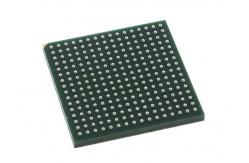 China Ethernet IC VSC8504XKS-02 1V Low Power Quad-Port Ethernet Transceivers BGA256 supplier