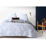 Flora Patterns 0.9D Microgel 85g/M2 Polyester Bed Set