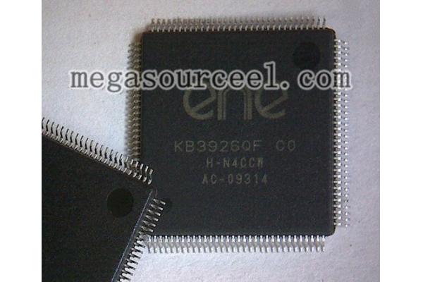 Integrated Circuit Chip KB3926QF CO computer mainboard chips IC Chip