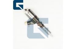 China 10R-7938 10R7938 C6.6 Engine Fuel Injector For 924H Loader supplier