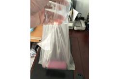 China Compostable Pva Water Soluble Bag supplier