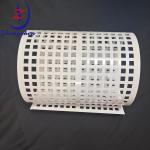 Durable Perforated Egg Belt Efficient Egg Collection Solution for sale