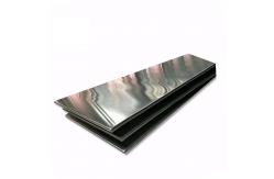 China Rust Proof 96 Width 5182 5454 Aluminium Roll Sheet For Tankers supplier