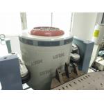 High Frequency Electodynamic Shaker Vibration Test Equipment with MIL-STD 202 Standards