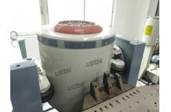 China High Frequency Electodynamic Shaker Vibration Test Equipment with MIL-STD 202 Standards supplier