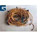 Durable Excavator Engine Parts External  Wiring Harness 306-8797 275-6864 E336D for sale