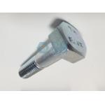 ANSI ASME B18.2.1 Carbon Steel Heavy Hex Cap Screw for sale