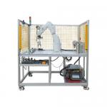 Didactic Pneumatic Robot Trainer SR6114 Automatic Control Training Equipment for sale