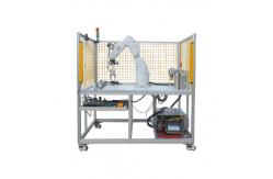 China Didactic Pneumatic Robot Trainer SR6114 Automatic Control Training Equipment supplier