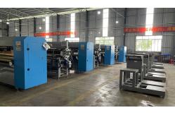 China 150mm-180mm Mattress Spring Coiling Machine Mattress Conjoined Coiling Aeesmbling Machine supplier
