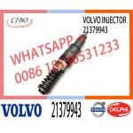Diesel Engine Parts 21379943 Electronic Unit Common Rail Fuel Injector BEBE4D26001 For Diesel Engine for sale